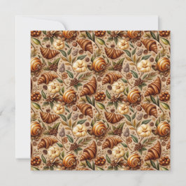 Convites Croissants Covardes