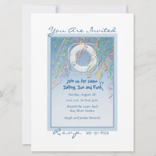 Convites Cruzeiro ©