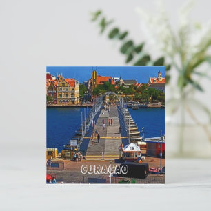 Convites Curacao Design