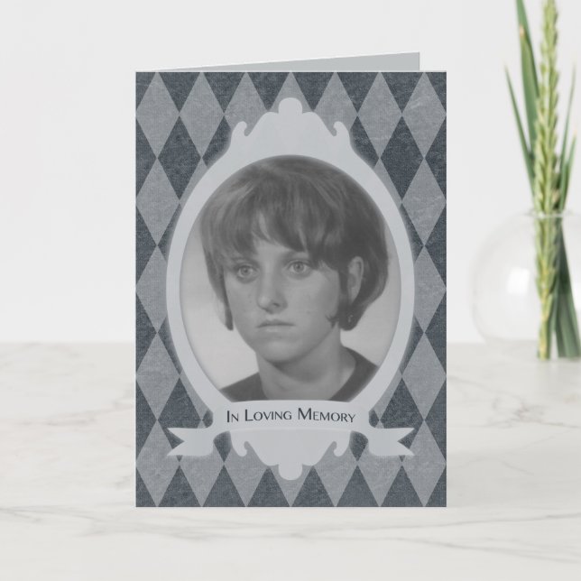 convites da cerimonia comemorativa (Frente)