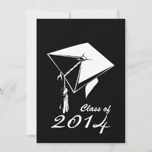 Convites da classe 2014