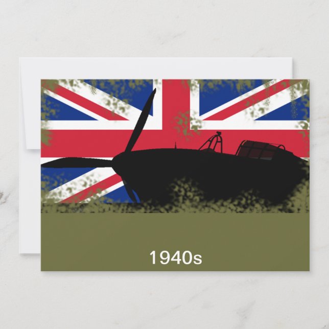 Convites da Dança/Partido 1940 (Frente)