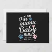 Da Pele Mamãe à Bebê Mamãe no Est 2025 Gato Mãe