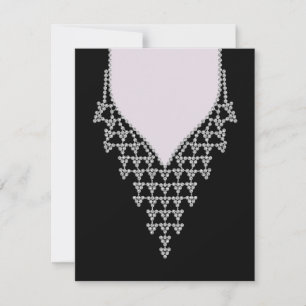 Convites da série 7 da noite para o dia