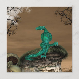 Convites da toca dos dragões