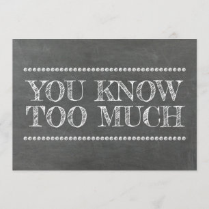 Convites Dama de honra/madrinha de casamento do quadro