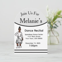 Dança Considerando 1