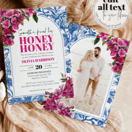 Convites Dancing Queen Bridal Shower Invitation She Found