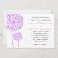 Dandelion Deseja Casamento