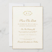 DATA DE SALVAGUARDA ROMÂNTICA DO MONOGRAMA CLÁSSIC