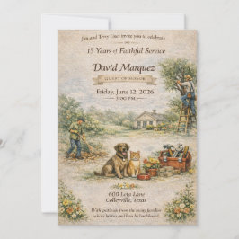 Convites David Marquez Invitations