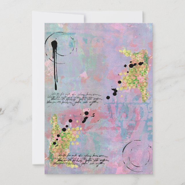 CONVITES DD1 (Frente)