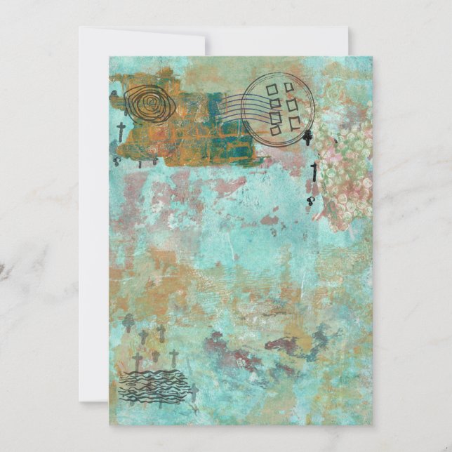 CONVITES DD2 (Frente)