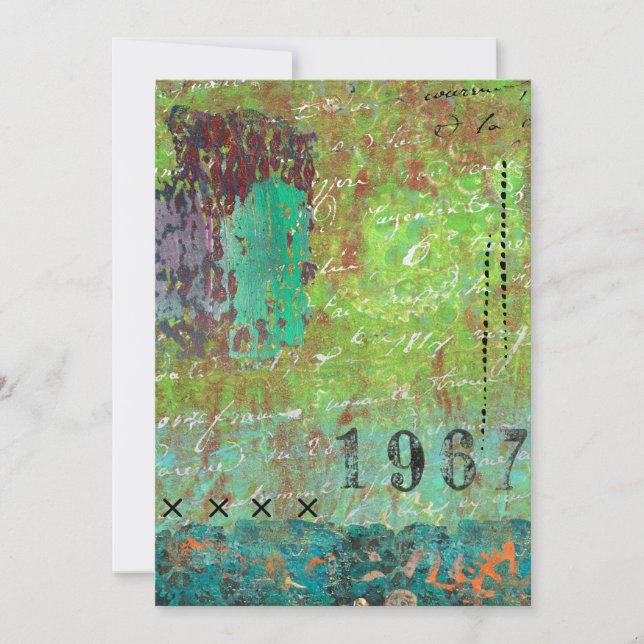 CONVITES DD4 (Frente)