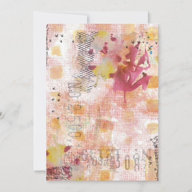 CONVITES DD5 (Frente)