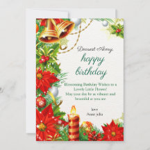 Convites de Aniversário