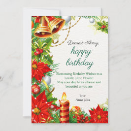 Convites de Aniversário