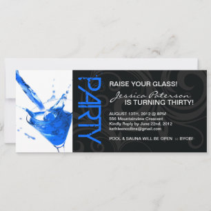 CONVITES DE ANIVERSÁRIO