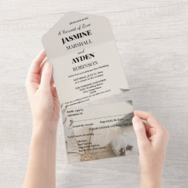 Convites de Aniversário de Casamento | Cartões Per