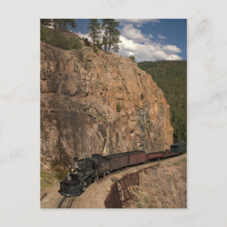 Convites de aniversário do comboio a vapor