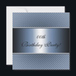 Convites de aniversário personalizados<br><div class="desc">Nossos convites podem ser facilmente personalizados como um belo convite de aniversário para aquele evento especial de aniversário. Personalize nossos convites com sua cor e estilo de fonte favoritos e todas as informações importantes de festa de aniversário para seus convidados. Crie o convite de aniversário perfeito para o seu evento...</div>