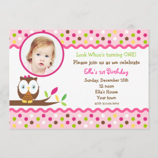 convites de aniversário personalizados com fotos b