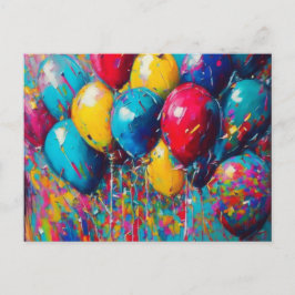 Convites de Aniversário Personalizados | Neutro em