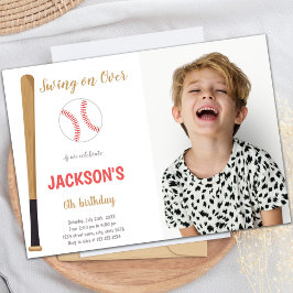 Convites de basquetebol com foto