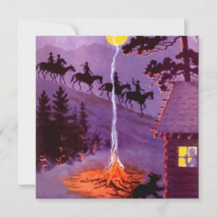 CONVITES DE CAMPING DE CAMPING DE CAMPING DE CAMIN