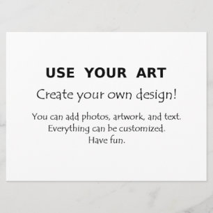 Convites de cartões-postais extra grandes com foto