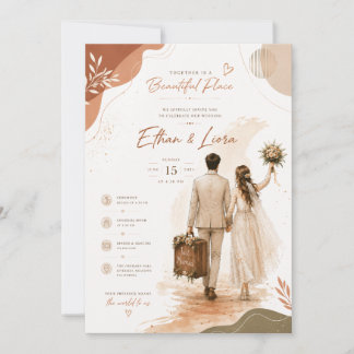 convites de casamento