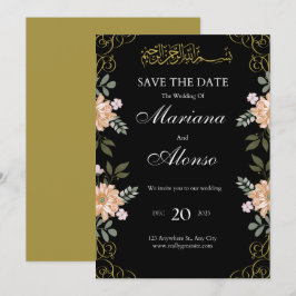 Convites de Casamento