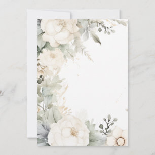 Convites de Casamento