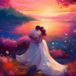 Convites de Casamento 