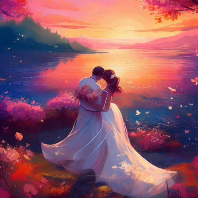 Convites de Casamento  (Criador carregado)