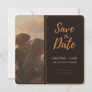 Convites de Casamento 