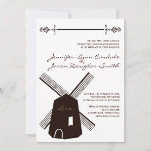 Convites De Casamento De Esteiras De Esteira Neerl
