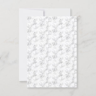 Convites de Casamento Elegantes Design de Cartõe