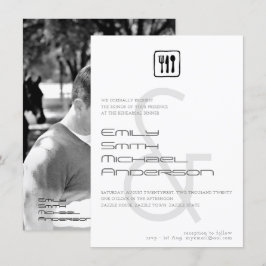 CONVITES DE CASAMENTO FOTOGRAFIAS DO Janto AMPERSA