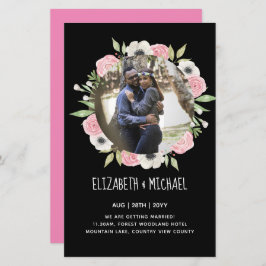 CONVITES DE CASAMENTO FOTOGRAFIAS ORÇAMENTAIS - Te