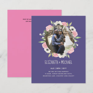 CONVITES DE CASAMENTO FOTOGRAFIAS ORÇAMENTAIS - Te