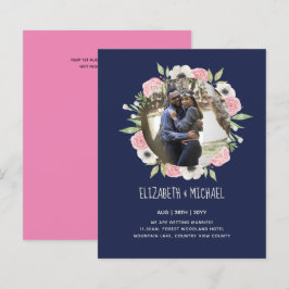 CONVITES DE CASAMENTO FOTOGRAFIAS ORÇAMENTAIS - Te