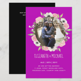 CONVITES DE CASAMENTO FOTOGRAFIAS ORÇAMENTAIS - Te