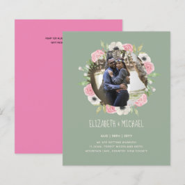 CONVITES DE CASAMENTO FOTOGRÁFICOS ECONÔMICOS - Co