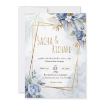 Convites De Casamento Muito Simples.