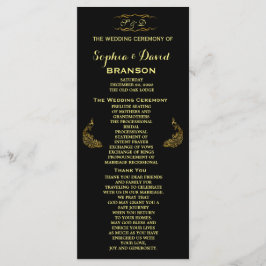 Convites de Casamento | Personalizado do Programa