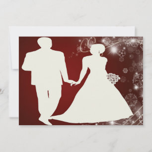 Convites de Casamento Personalizados
