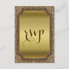 Convites de Casamento | RSVP Personalizado de Lar