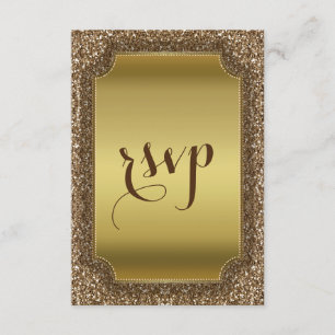 Convites de Casamento RSVP Personalizado de Lar