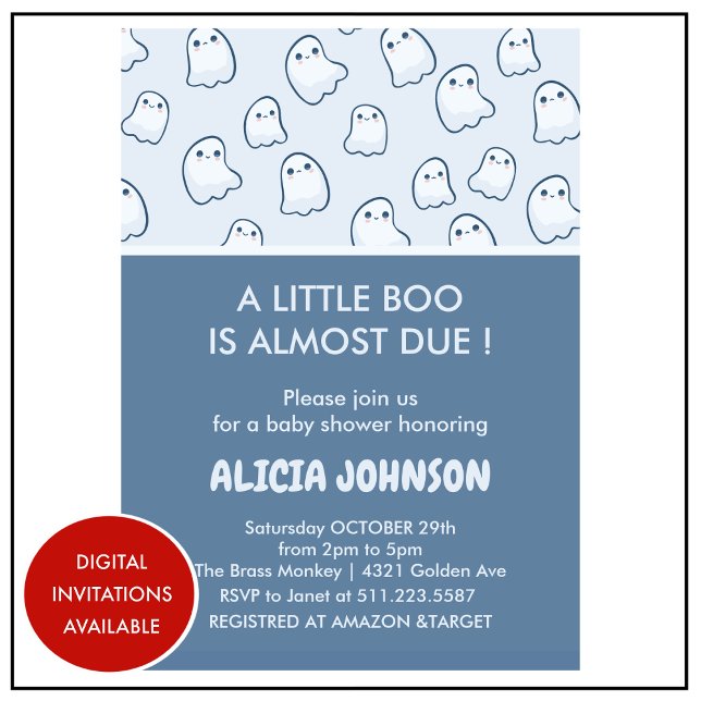 convites de chá de bebê de Halloween little boo az (Halloween-baby-shower-invitations-little-boo-blue-1)